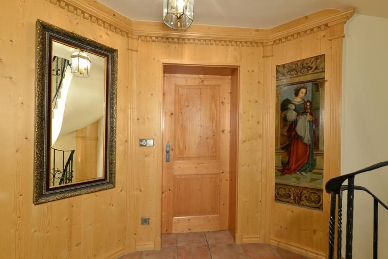 شقة Haus Bergahorn ريت ام وينكل المظهر الخارجي الصورة