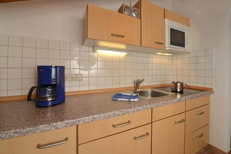 شقة Haus Bergahorn ريت ام وينكل المظهر الخارجي الصورة