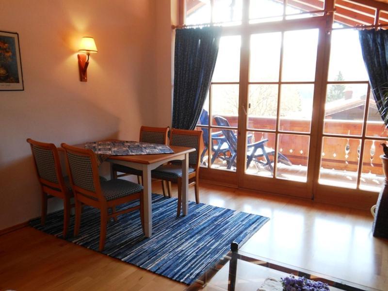 شقة Haus Bergahorn ريت ام وينكل المظهر الخارجي الصورة